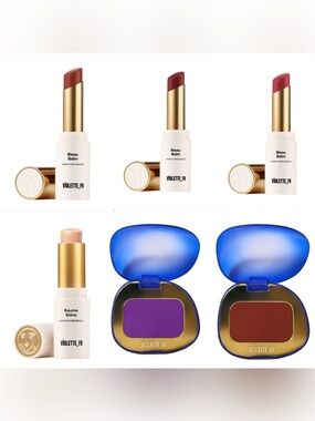 Violette_Fr Bundle